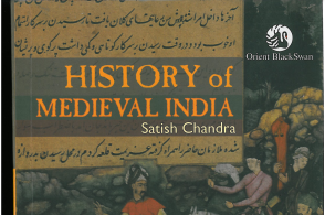 medieval india pdf